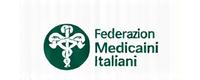 Logo Federazione Medici